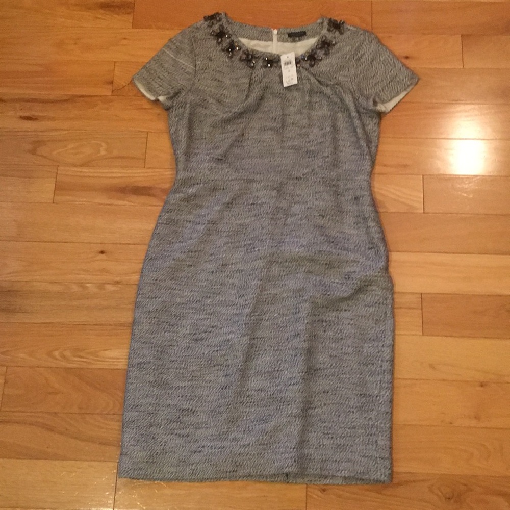 Anne Taylor Dress. New with tags